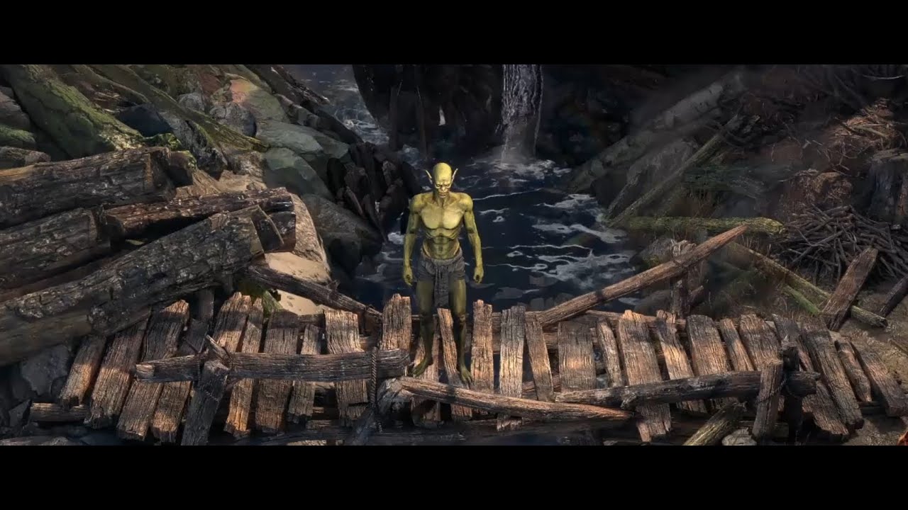 Path of Exile 2 Goblin Shaman Character Skin Quick Showcase