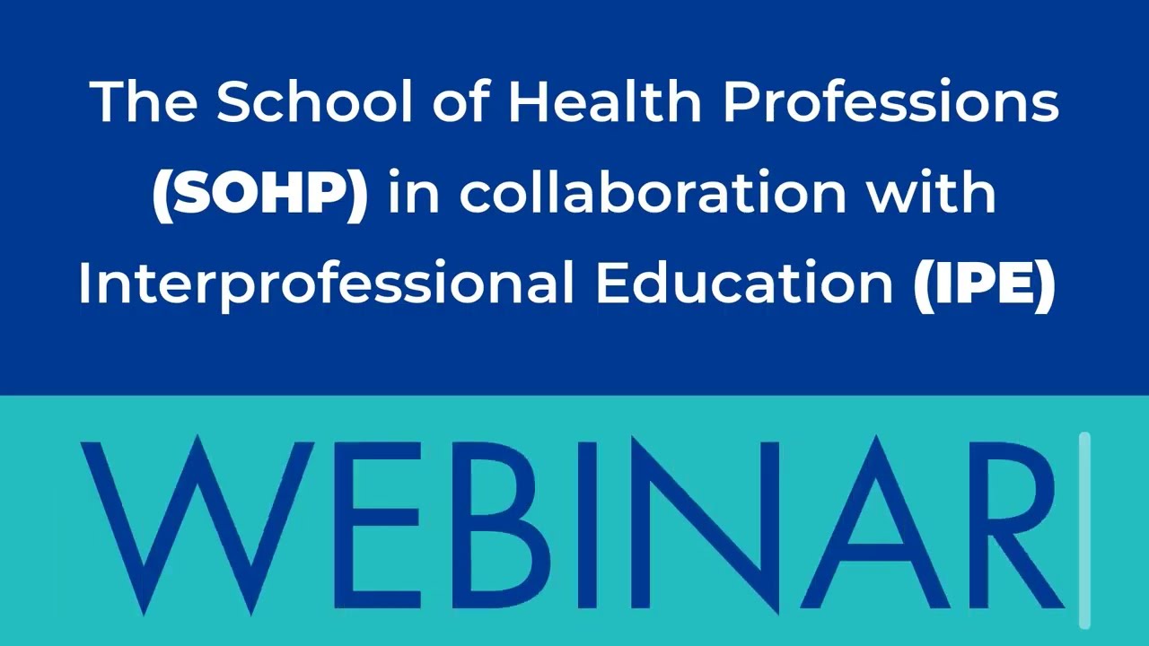 AI and Emerging Technologies in Healthcare: Interprofessional Education