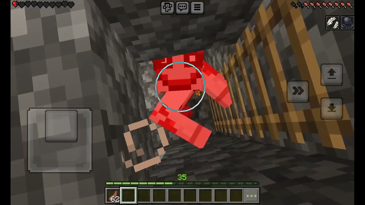 Выжевание нуба 5 серия 3 сезон