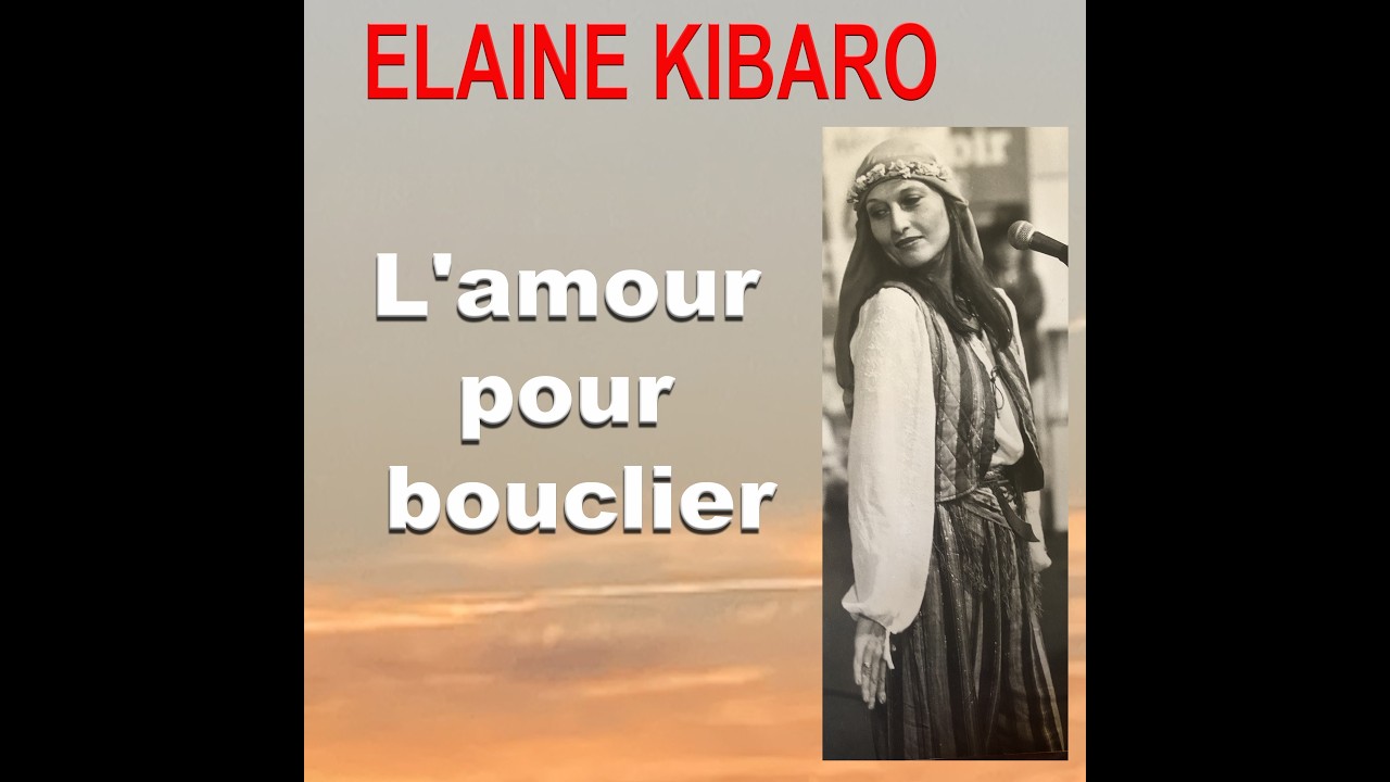 L'Amour pour Bouclier