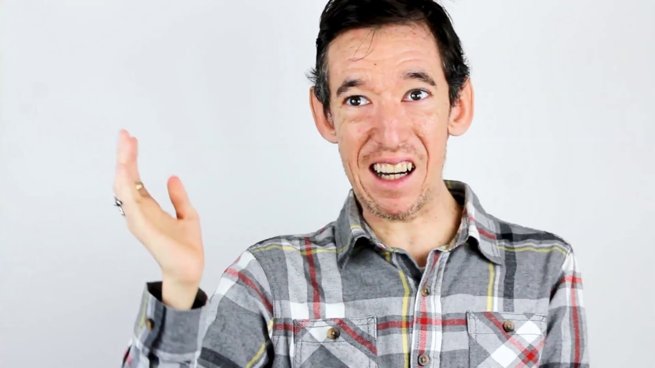 Tomorrow The World - All My Fears - Marty