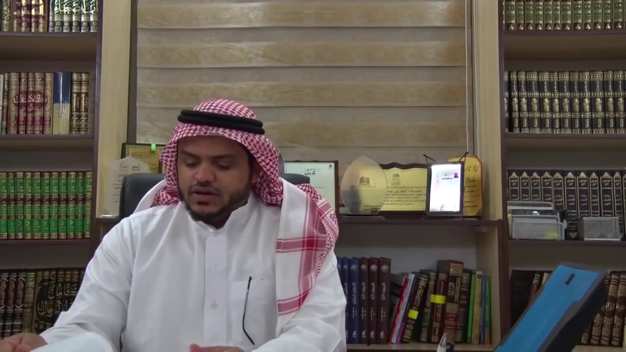 منزلة كتاب تحرير علوم الحديث للجديع | الشيخ: أحمد السيد