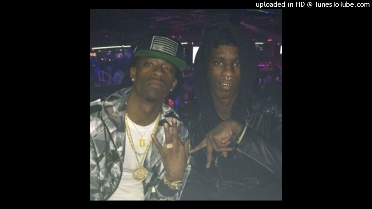 [FREE] RichGang x Young Thug x Rich Homie Quan x Lil Wayne type beat 