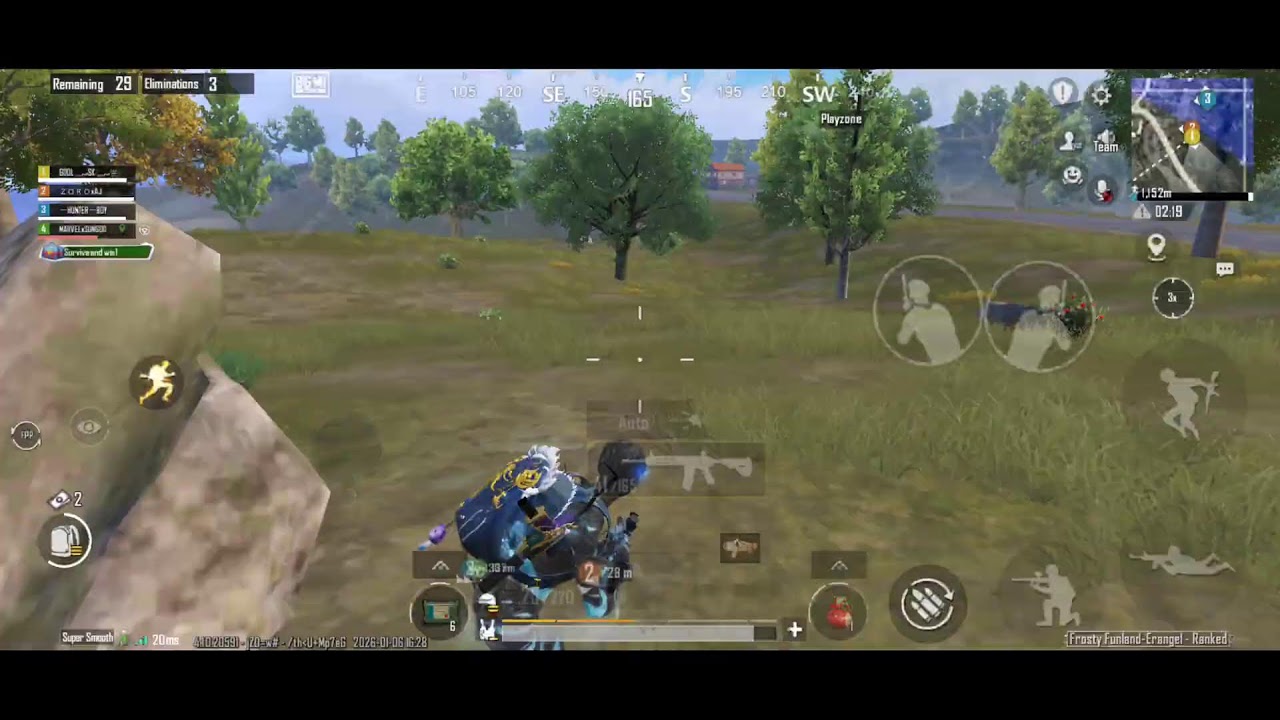 20 kill challenge  BGMI  live stream  😍  100 subscribe please complete  please subscribe support 🙏