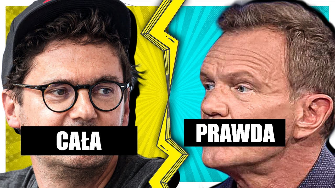 CAŁA PRAWDA O 
