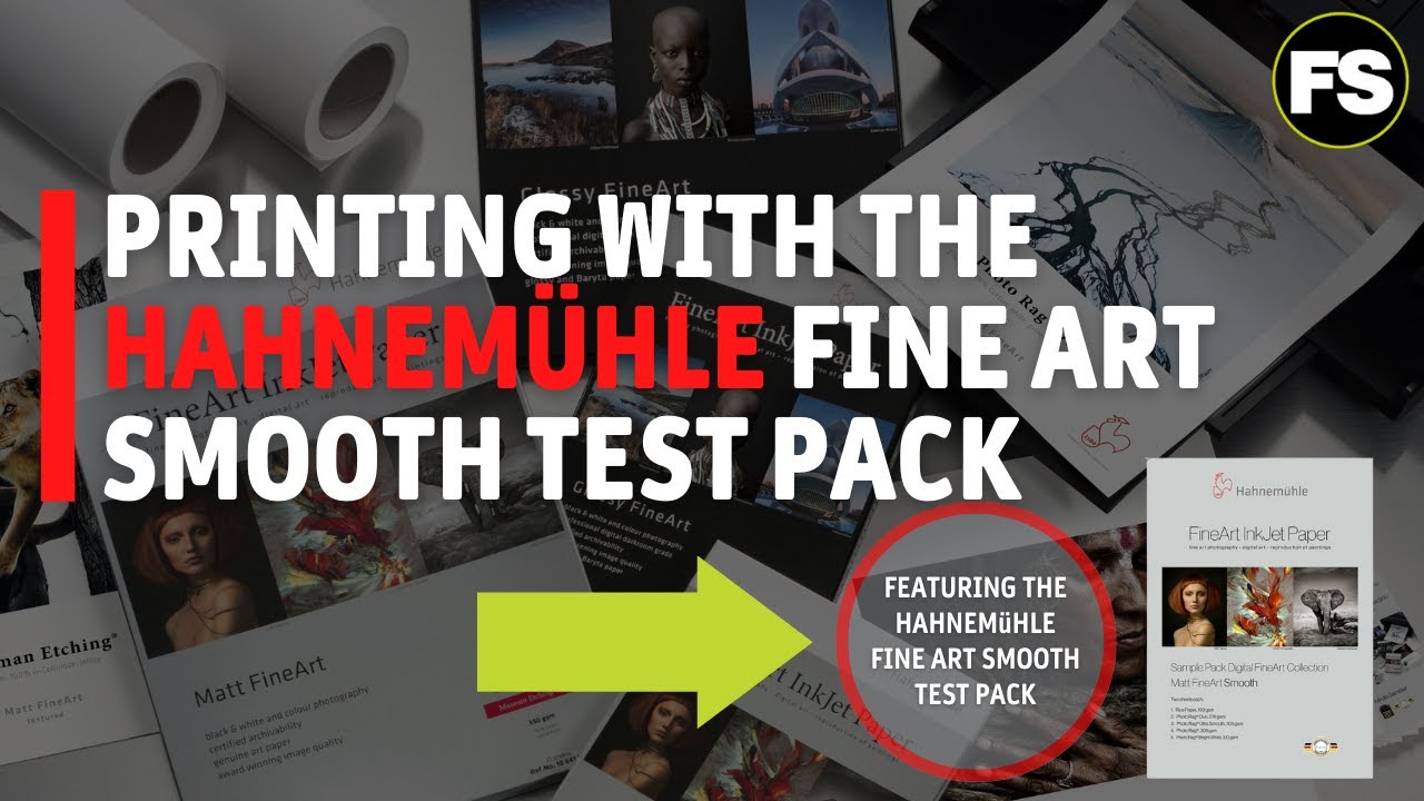 Which images work best on Fine Art Smooth papers?  - Fotospeed | Paper for Fine Art & Photography