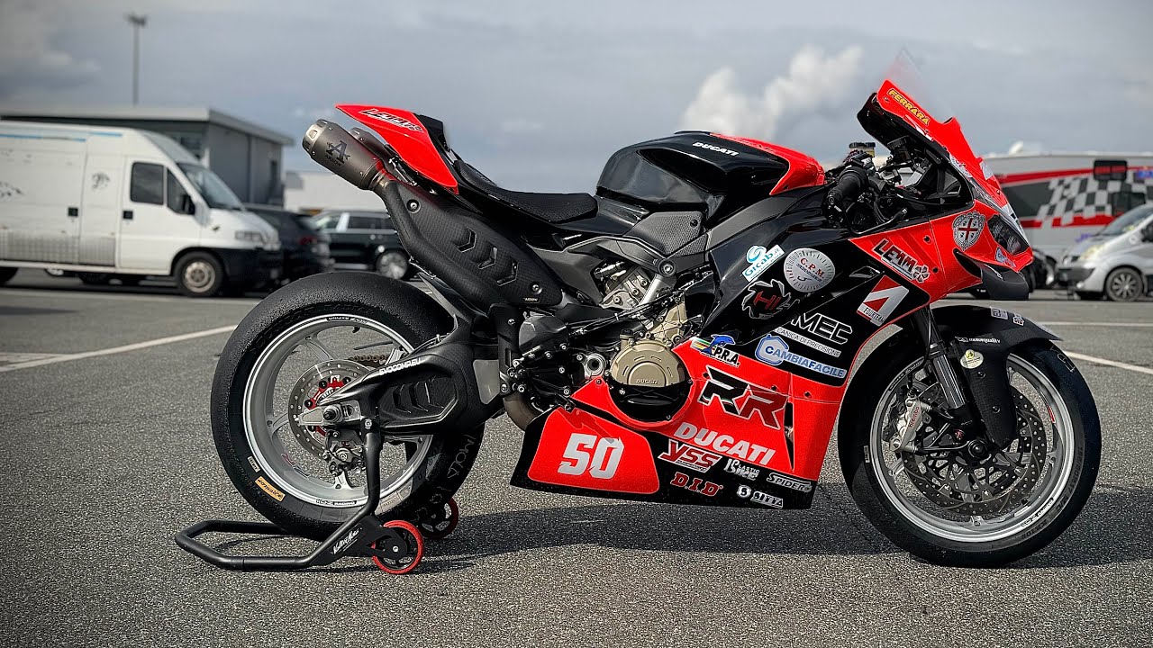 Autodromo Vallelunga - Test RR Racing Marzo 2026