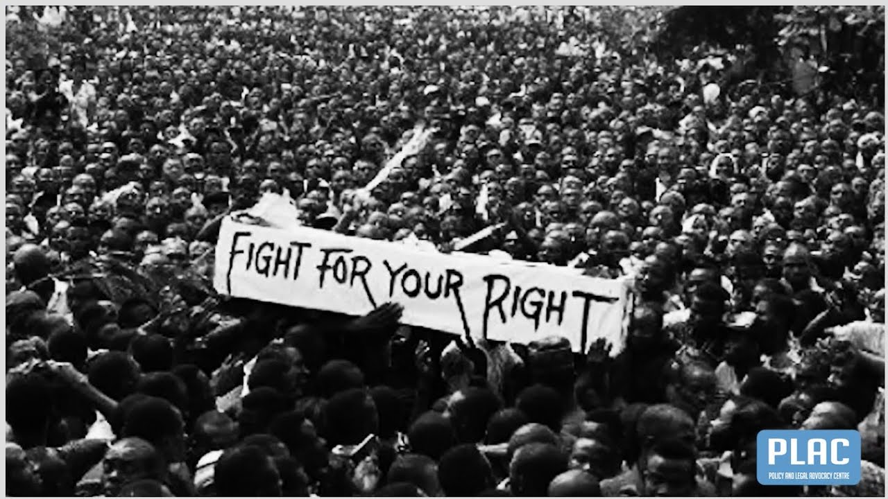 Some Key Moments in Nigeria's Civil Society History  &ndash; Part 1