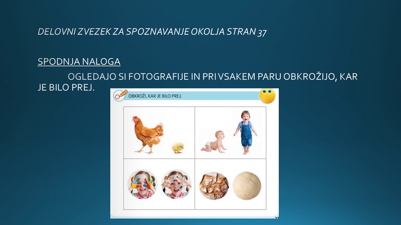 PONOVIM - SPO