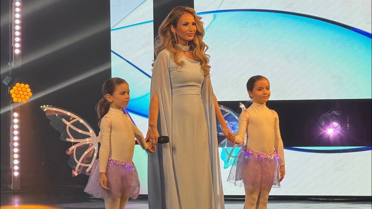Алия Шакирова «Эни бэхете»