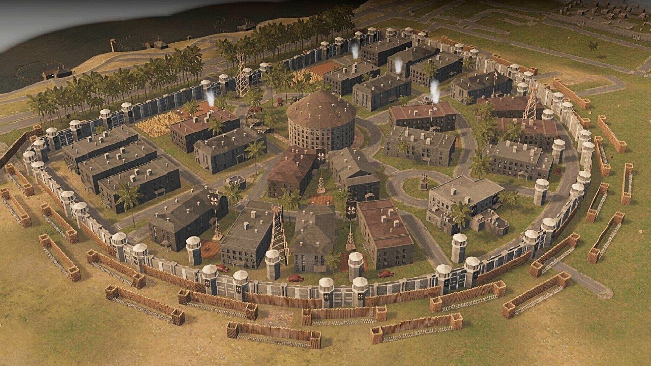 ЛУЧШЕ ZOMBOID?! Крупнейшая игра про зомби почти вышла в версии 1.0. СТРОЙТЕ ГДЕ УГОДНО НА ЗЕМЛЕ!