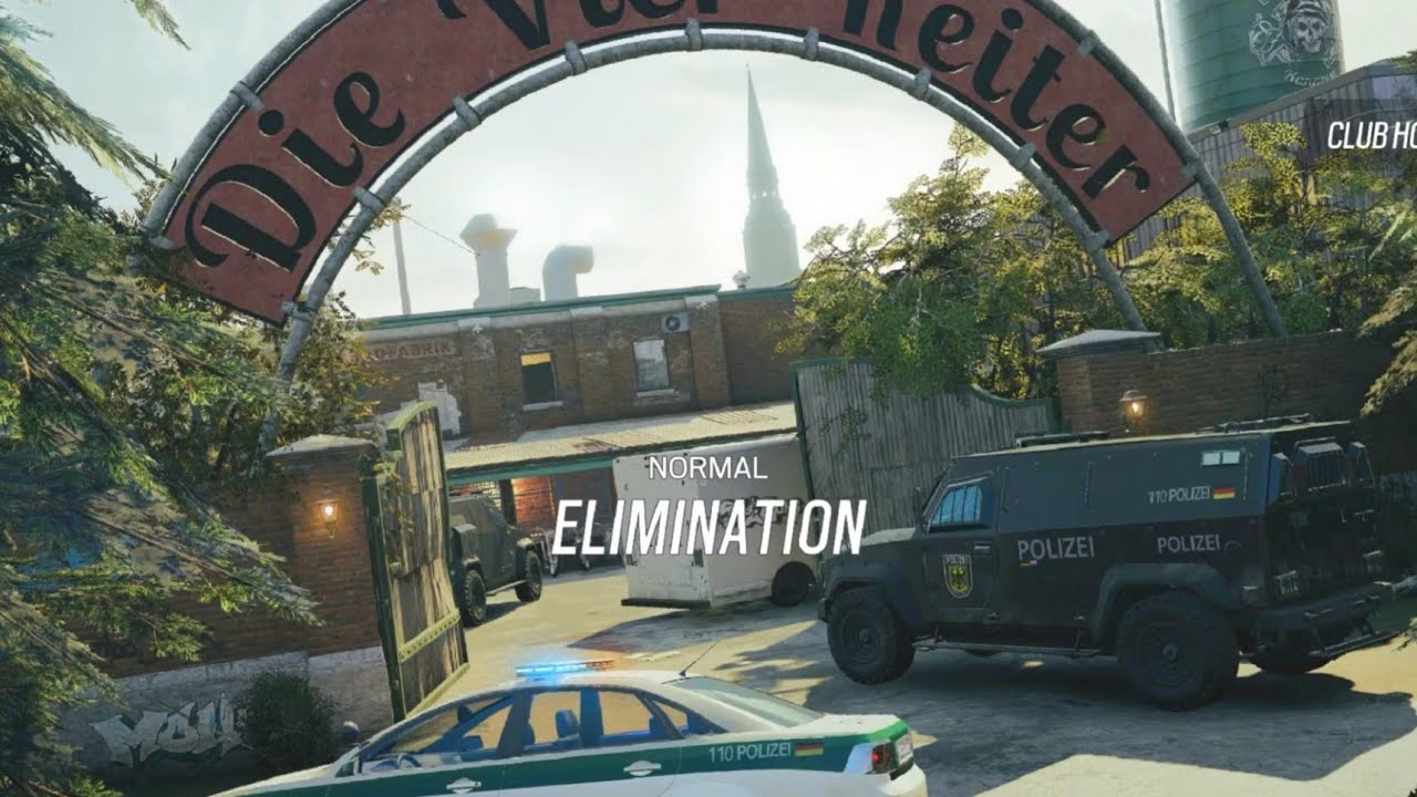 Rainbow Six Mobile EP#5