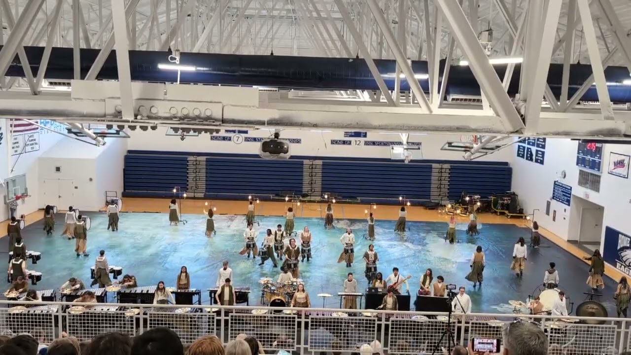 Spectre 2026 2/14 AIA Landstown High School