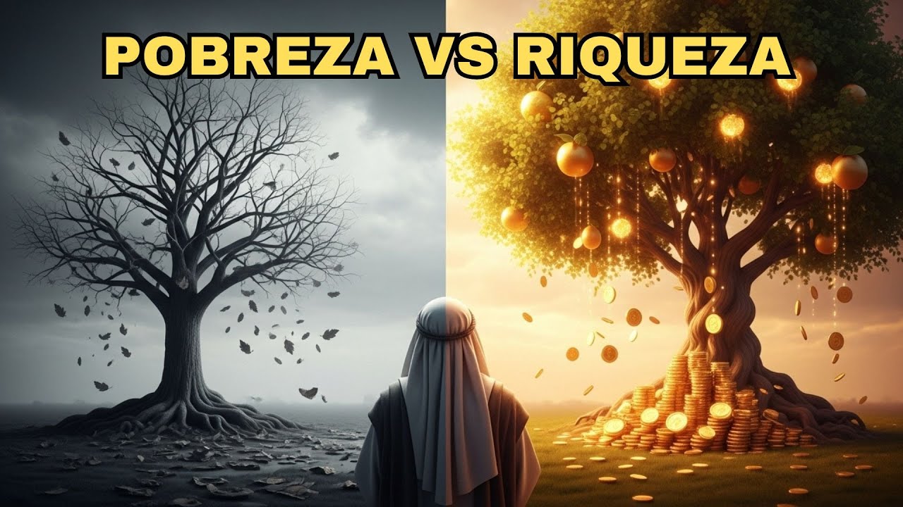 La Envidia te ARRUINA, la Humildad te llena: La Ley Espiritual del Dinero