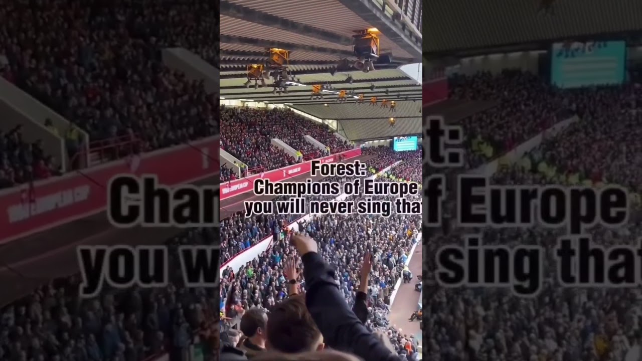 PREMIER LEAGUE BANTER 💯