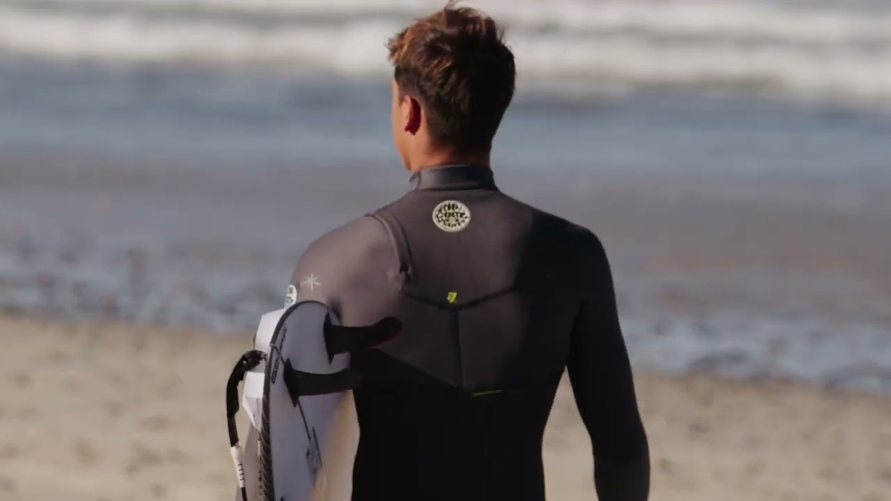 Board Test Day ft. Filipe Toledo, Levi Slawson and more!