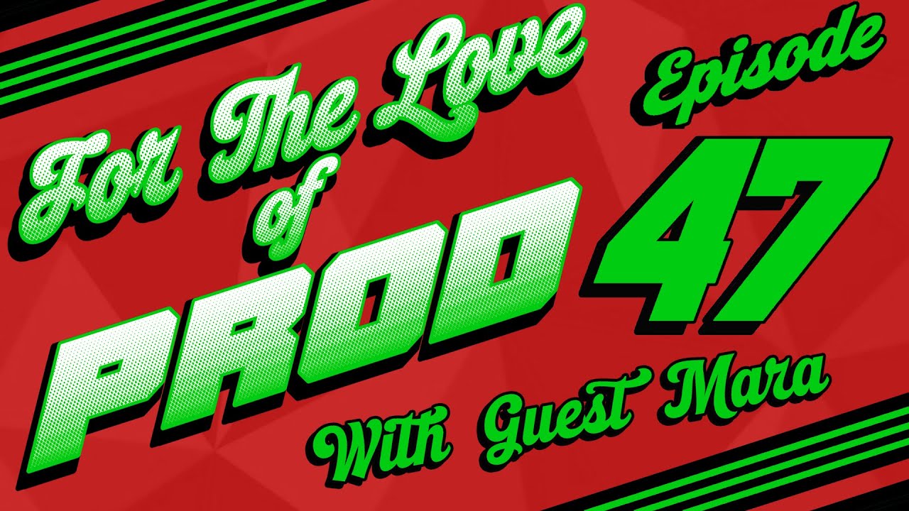 FTLP Podcast Episode #47 Facts Speaker - w/M4ra