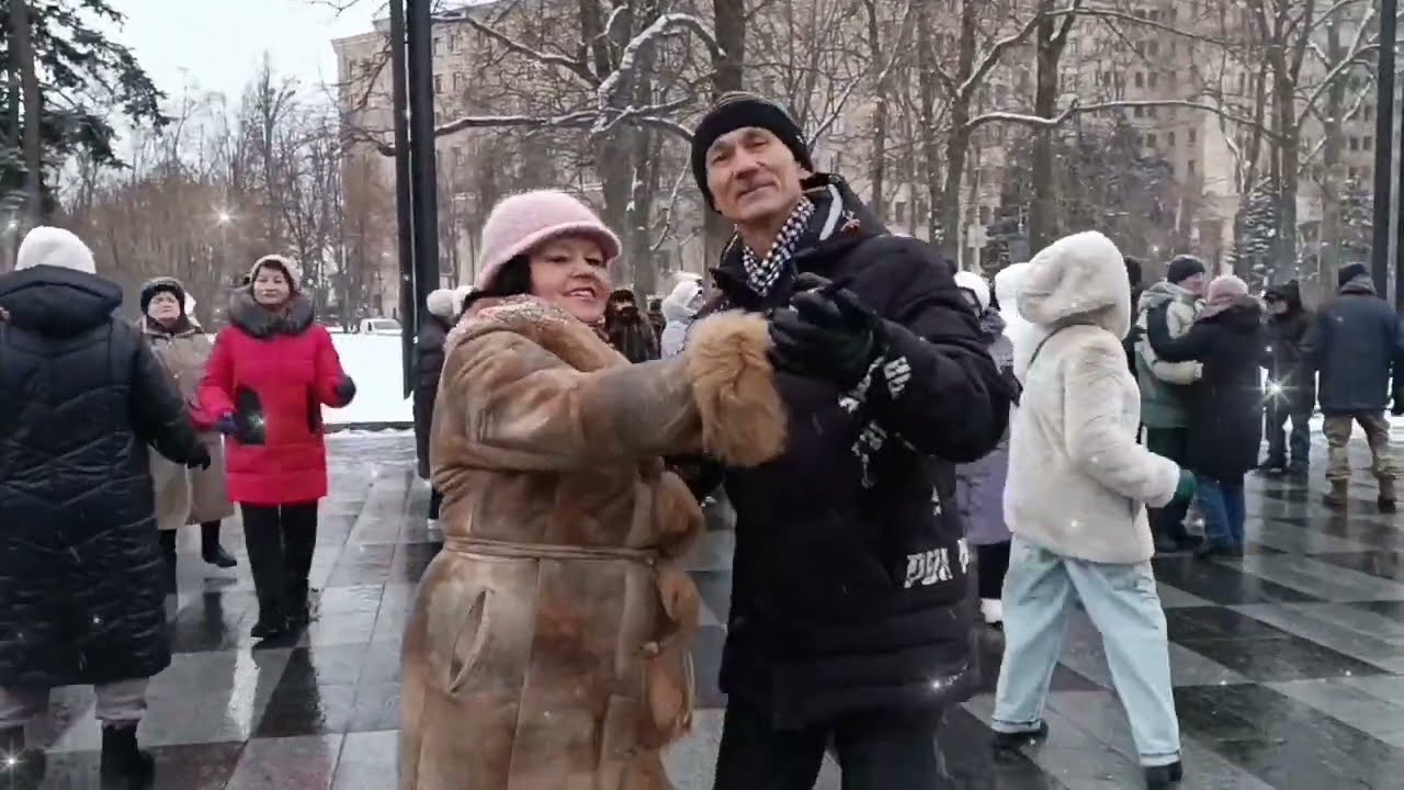 Я ОСТАВЛЯЮ ВАМ ЛЮБОВЬ ♥️ ХАРЬКОВ ТАНЦЫ 🕺💃 25.01.2026 #танцыхарьков 