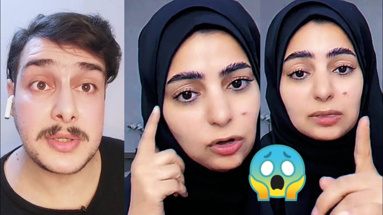 عاجل عاجل شوفو المصيبه اعتقال شيخه البنت البحراني اللي اجتي لكربلاء شاهد السبب