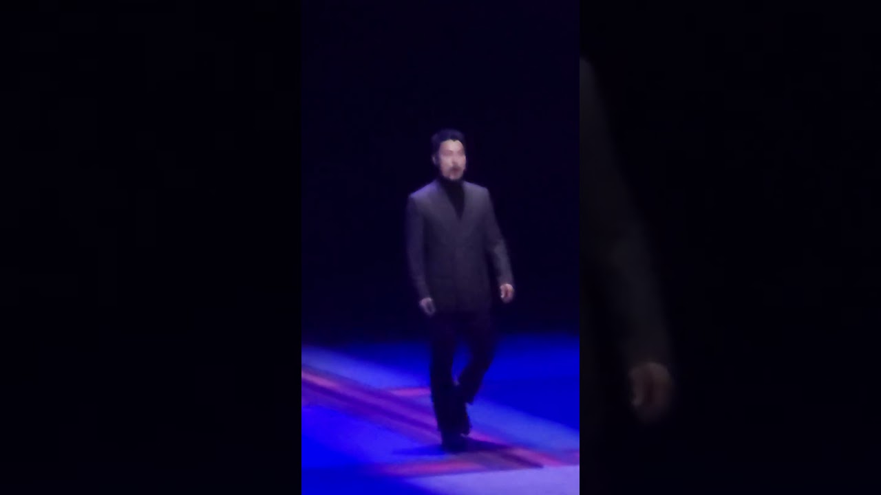 220316 한예종 30주년 기념 - 양준모 장부가