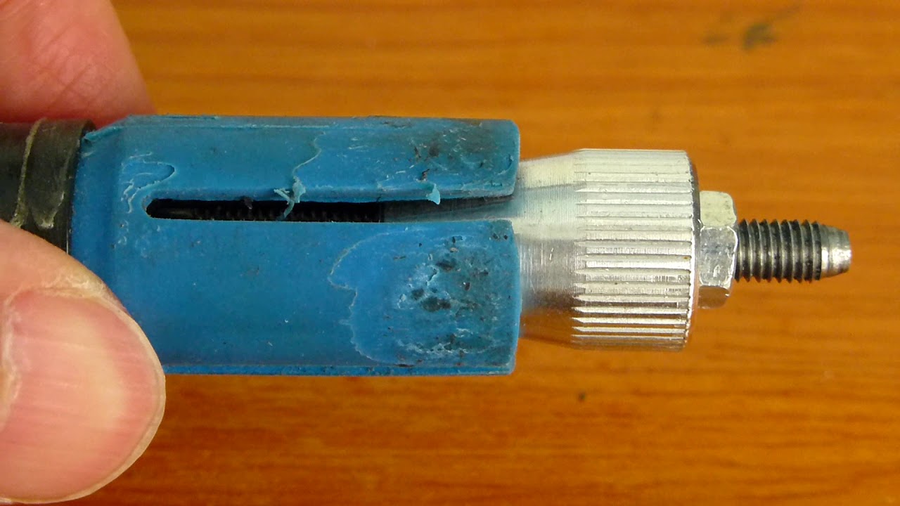 Maintaining Quick Release Microphone Stands