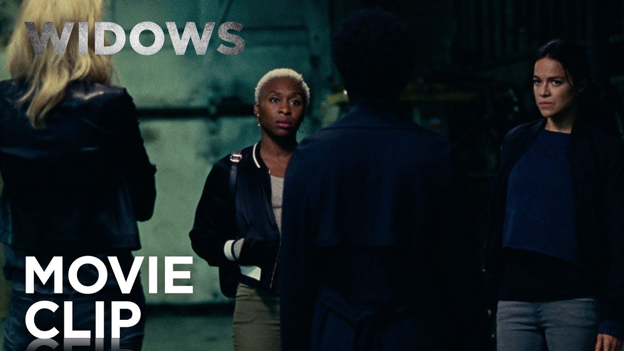 Widows | 