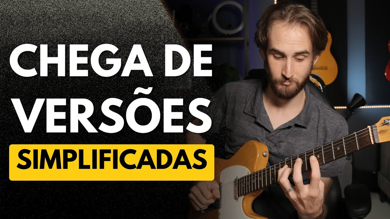 Os Anjos Te Louvam - Eli Soares I Vídeo Aula Completa!