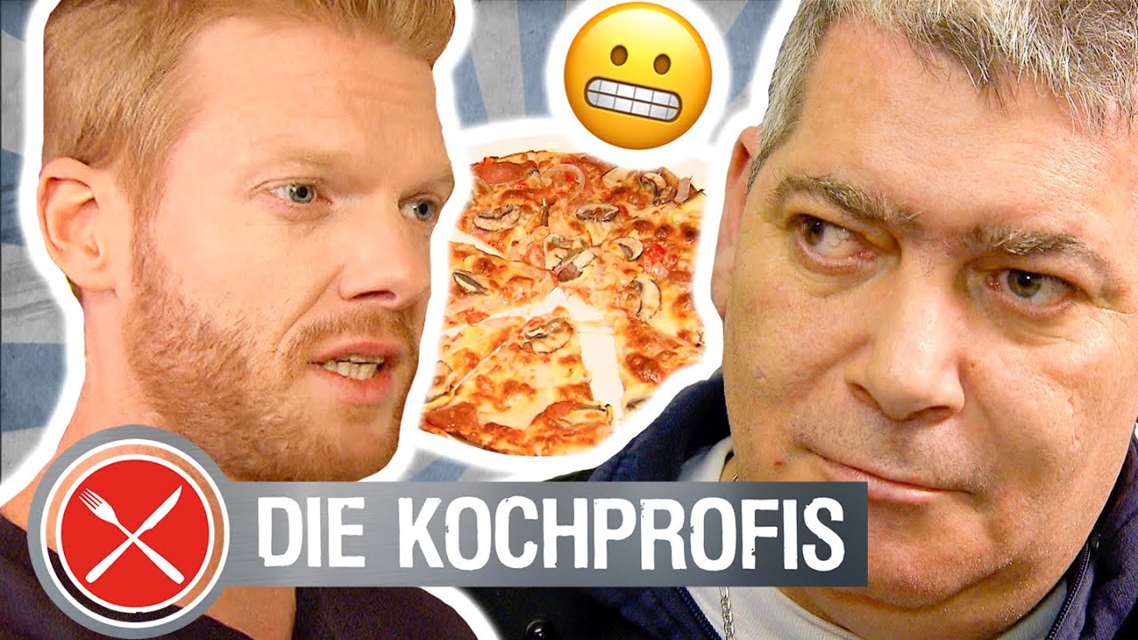 Finanzielles Trauerspiel | Die Kochprofis - Einsatz am Herd