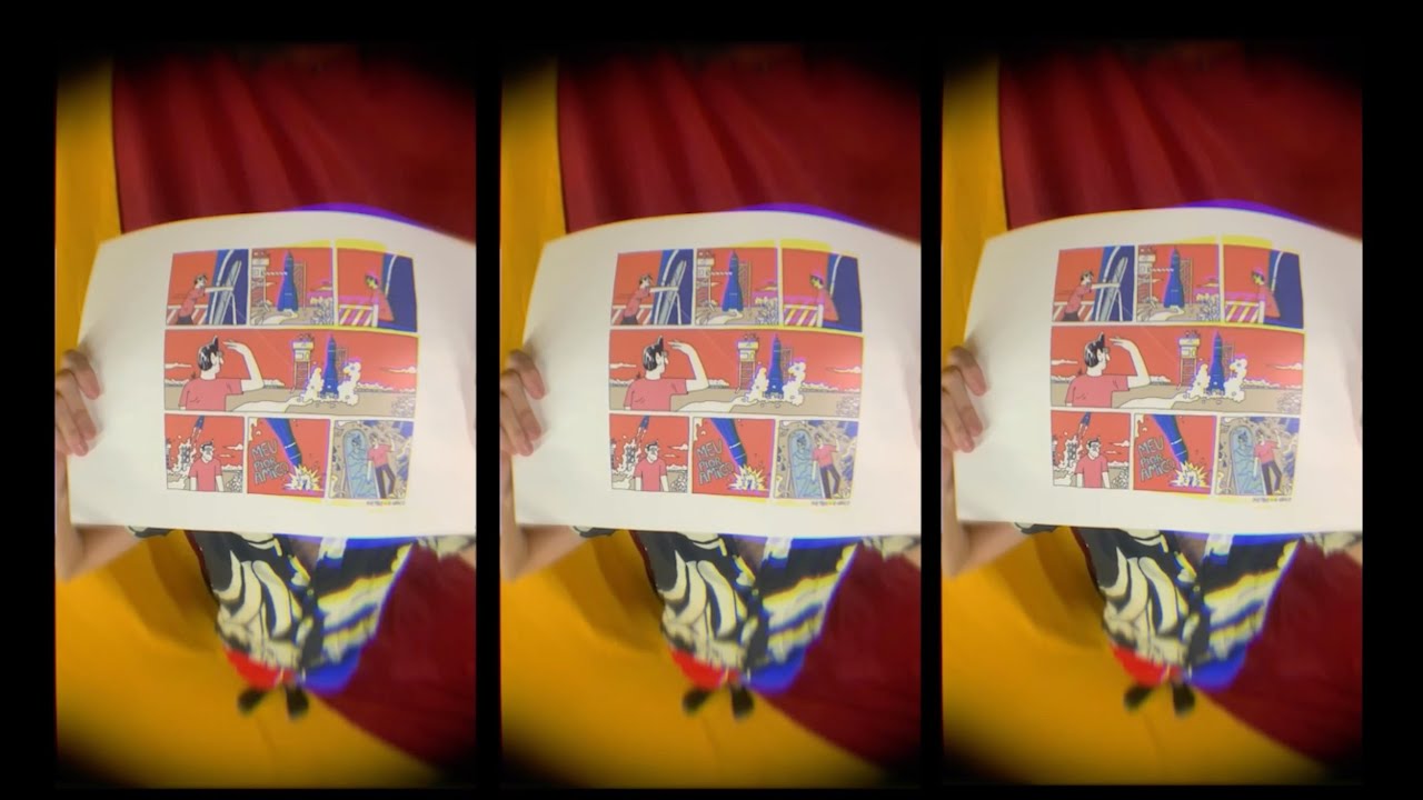 O Grilo // Meu Pior Amigo #VNSDN