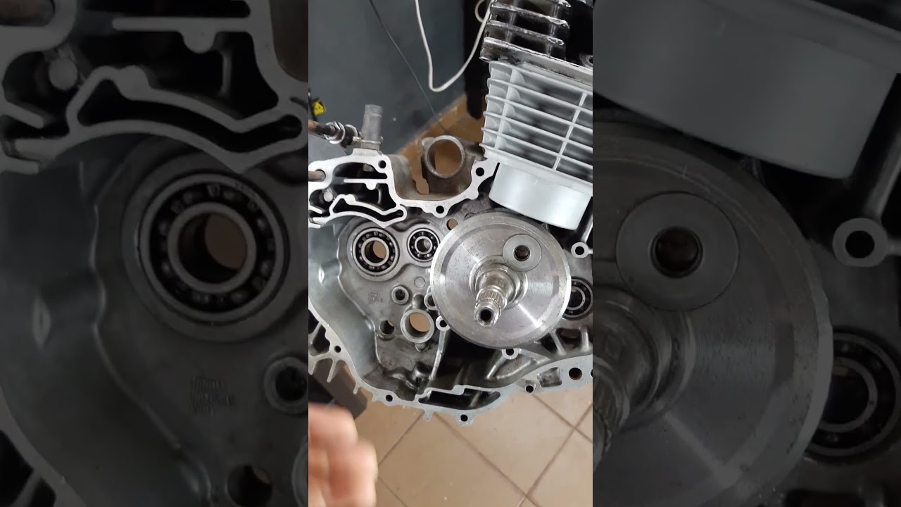 Quando trocar o óleo do motor?