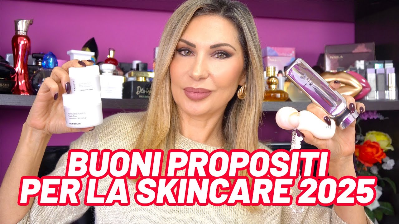CURRENTBODY SKIN DISPOSITIVO A RADIOFREQUENZA, YEPODA, LABO: PROPOSTE SKINCARE PER UNA PELLE AL TOP🌟