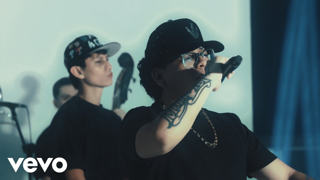 Sahir Montoya, Yahir ZF - CHOLO
