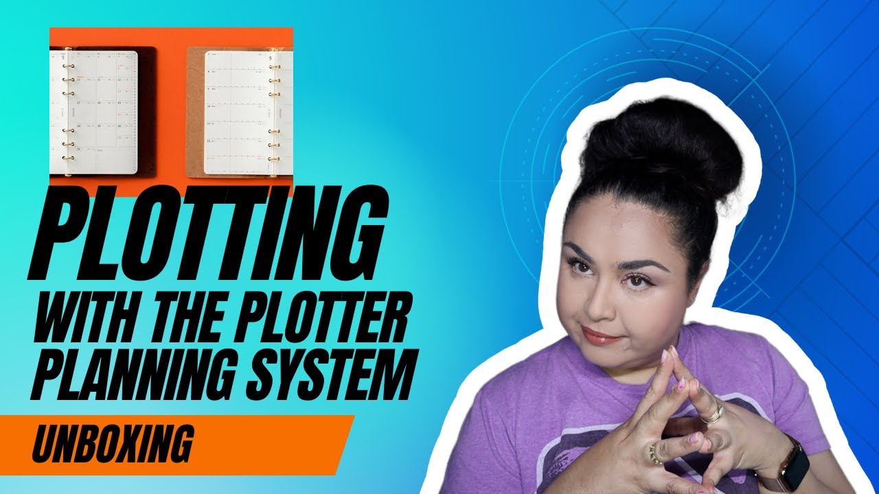 Unboxing the Plotter Planning System