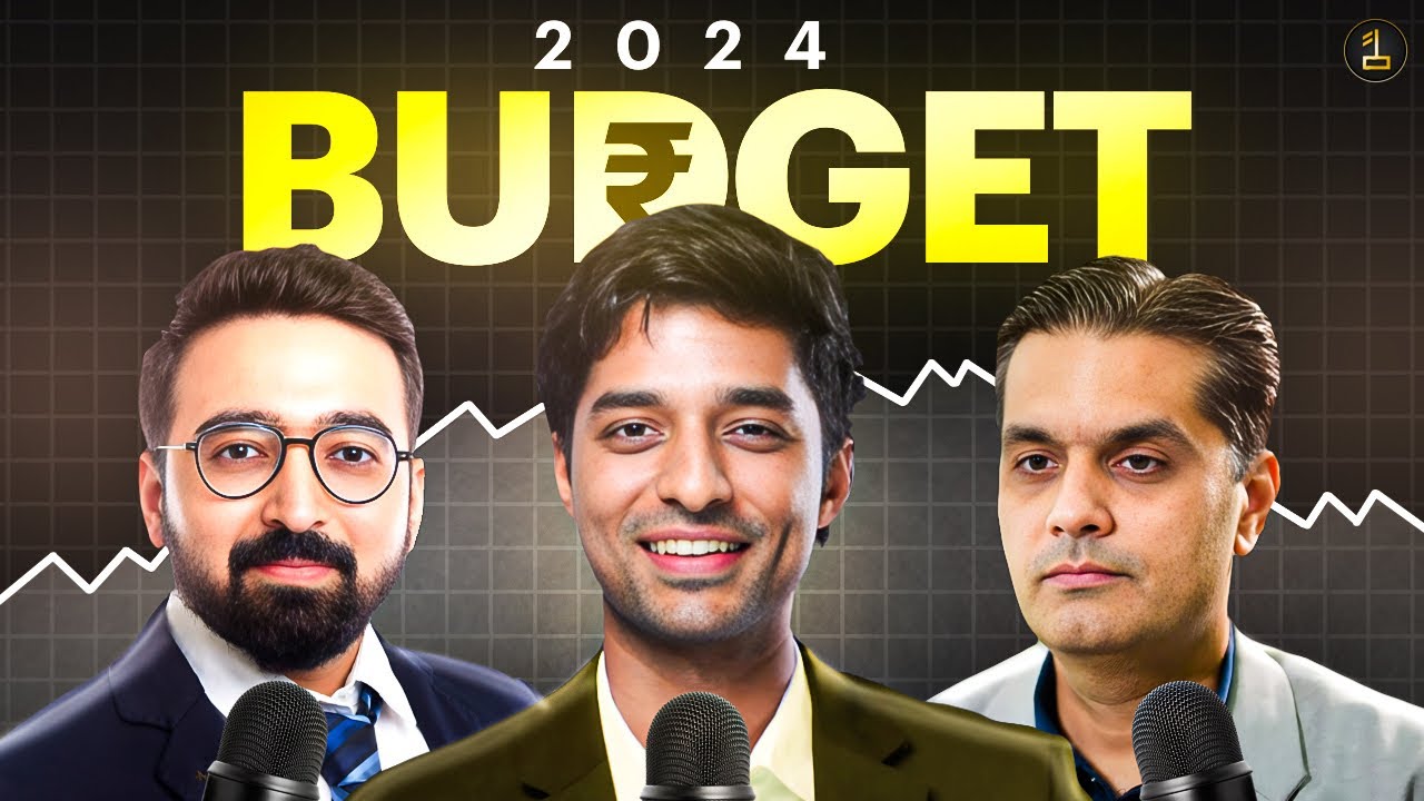 Budget 2024 Explained