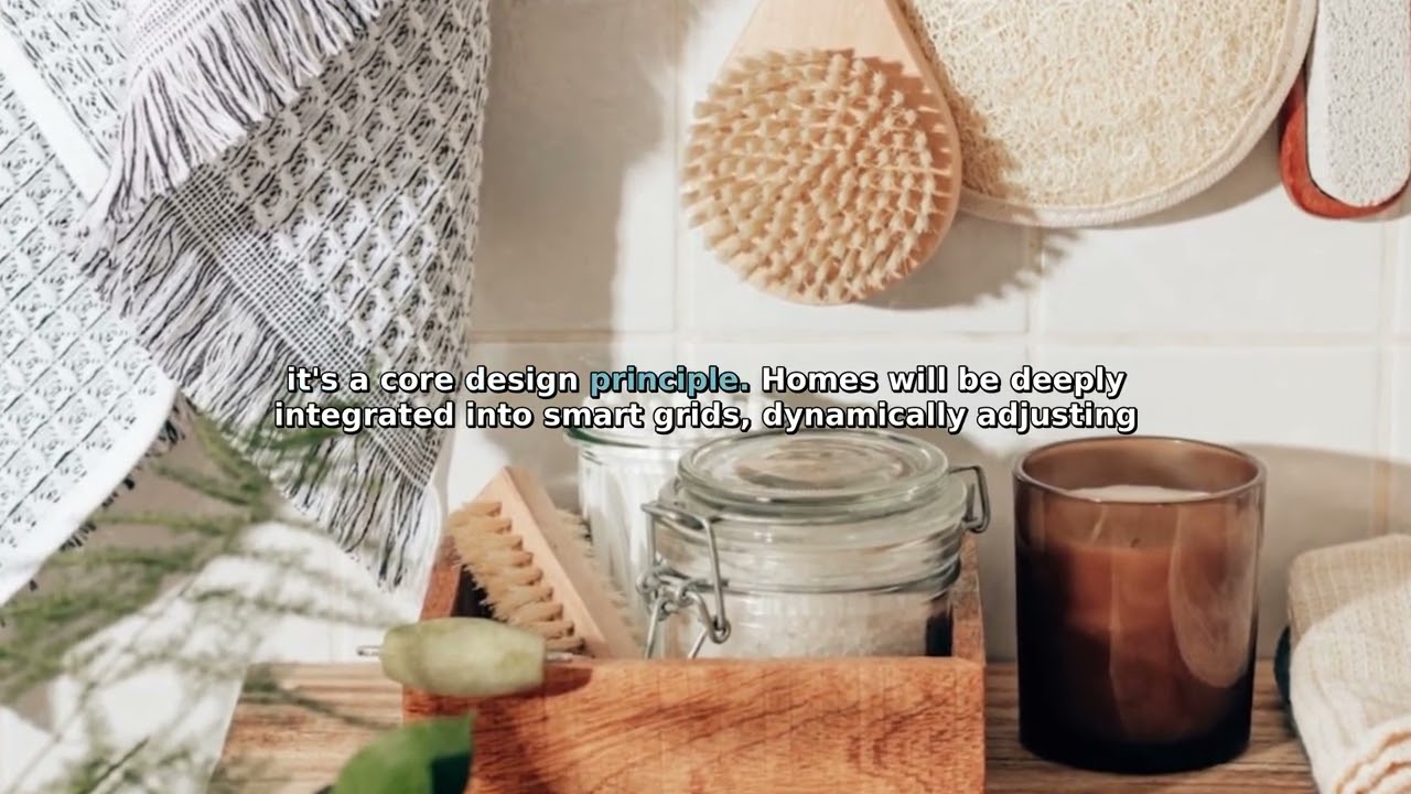 Beyond Tomorrow: Your Smart Home in 2026 - A Glimpse into Seamless Living