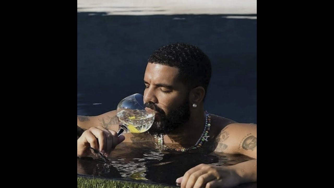 (FREE) Drake Type Beat - 