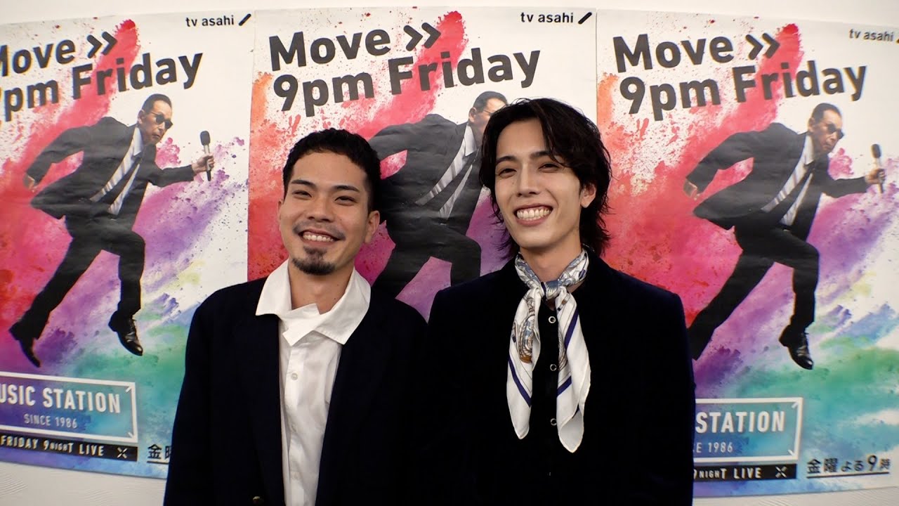 【初登場】離婚伝説が上半期買って良かったものが今更すぎた【Mステ】