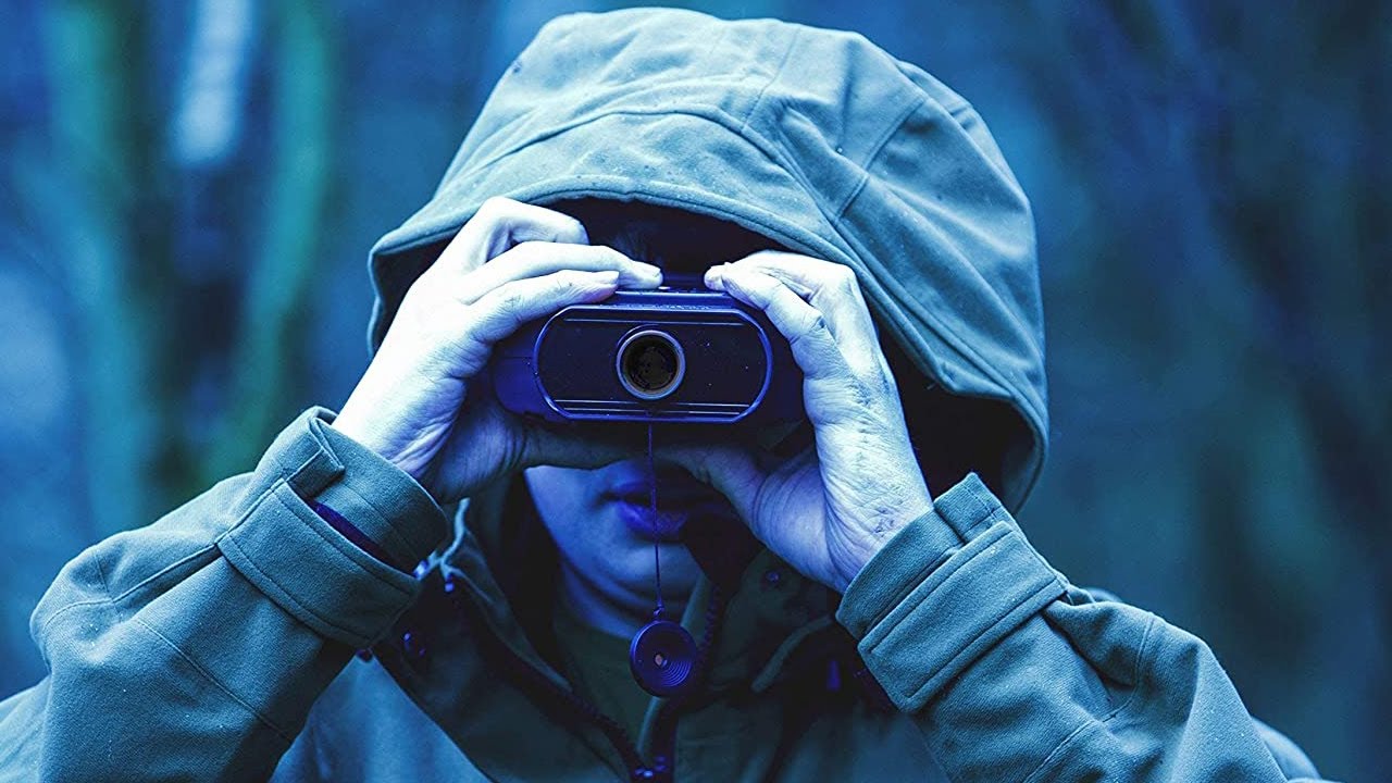 Top 10 Best Night Vision Binoculars 2022