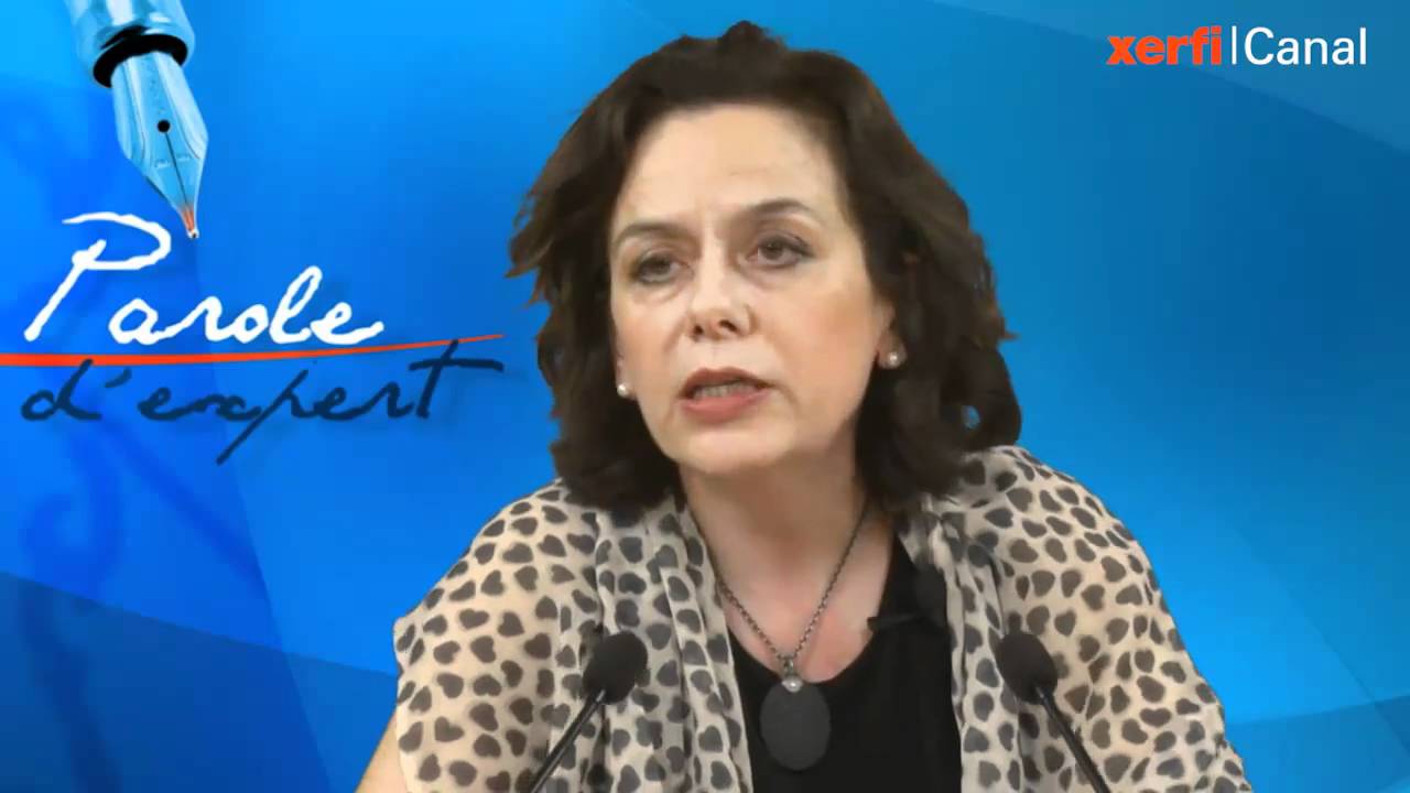 XERFI Parole d'expert : Valoriser le patrimoine culturel en France, par Fran&ccedil;oise Benhamou