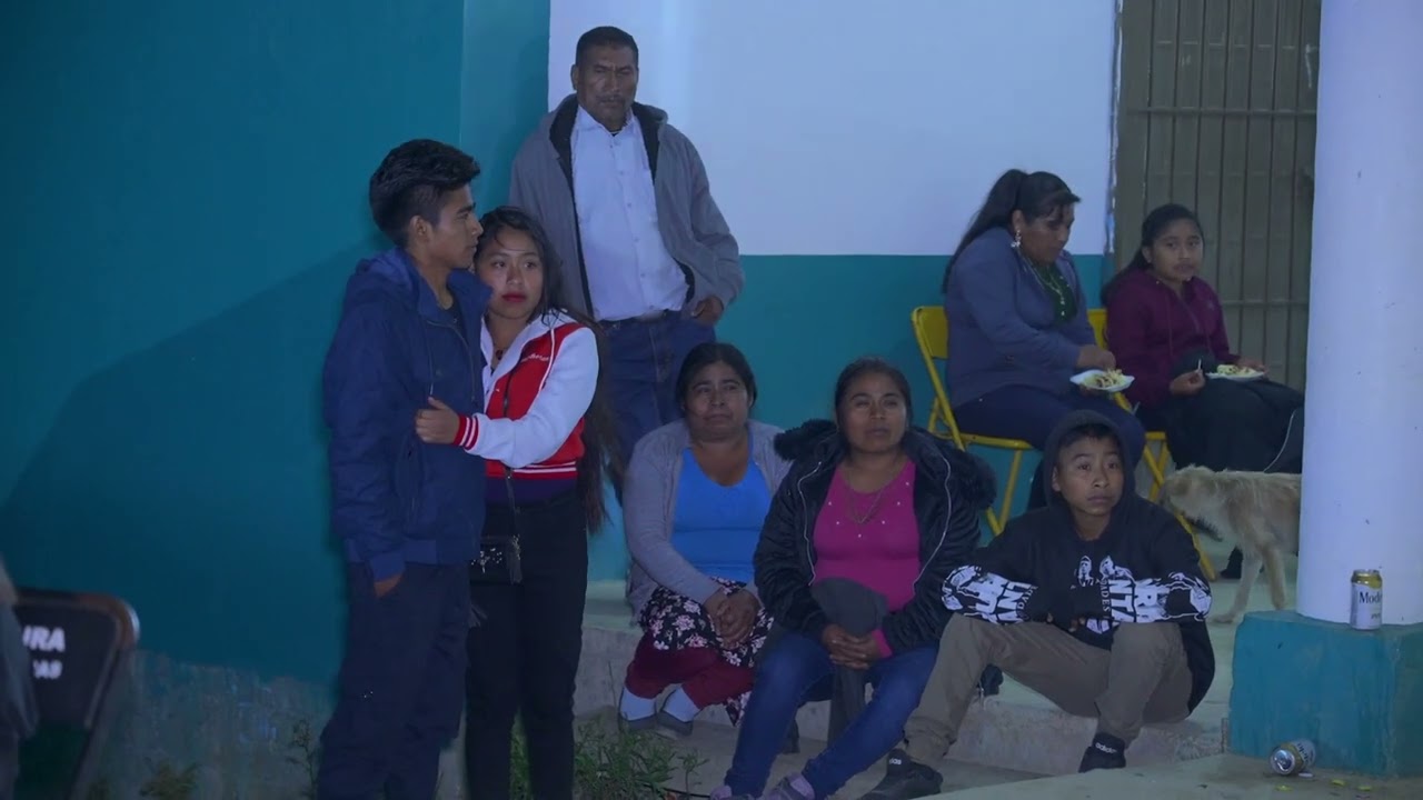 San Miguel peras fiesta patronal 2025/ parte 3