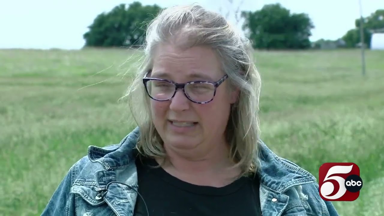 EXTENDED INTERVIEW: Sibley County woman helps law enforcement find Vance Boelter