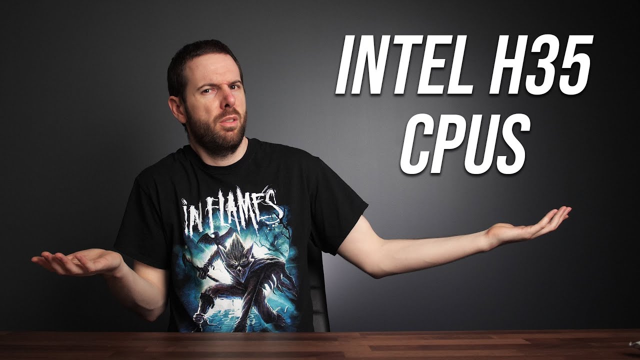 The Problem With Intel&rsquo;s New 11th Gen Gaming Laptop CPUs