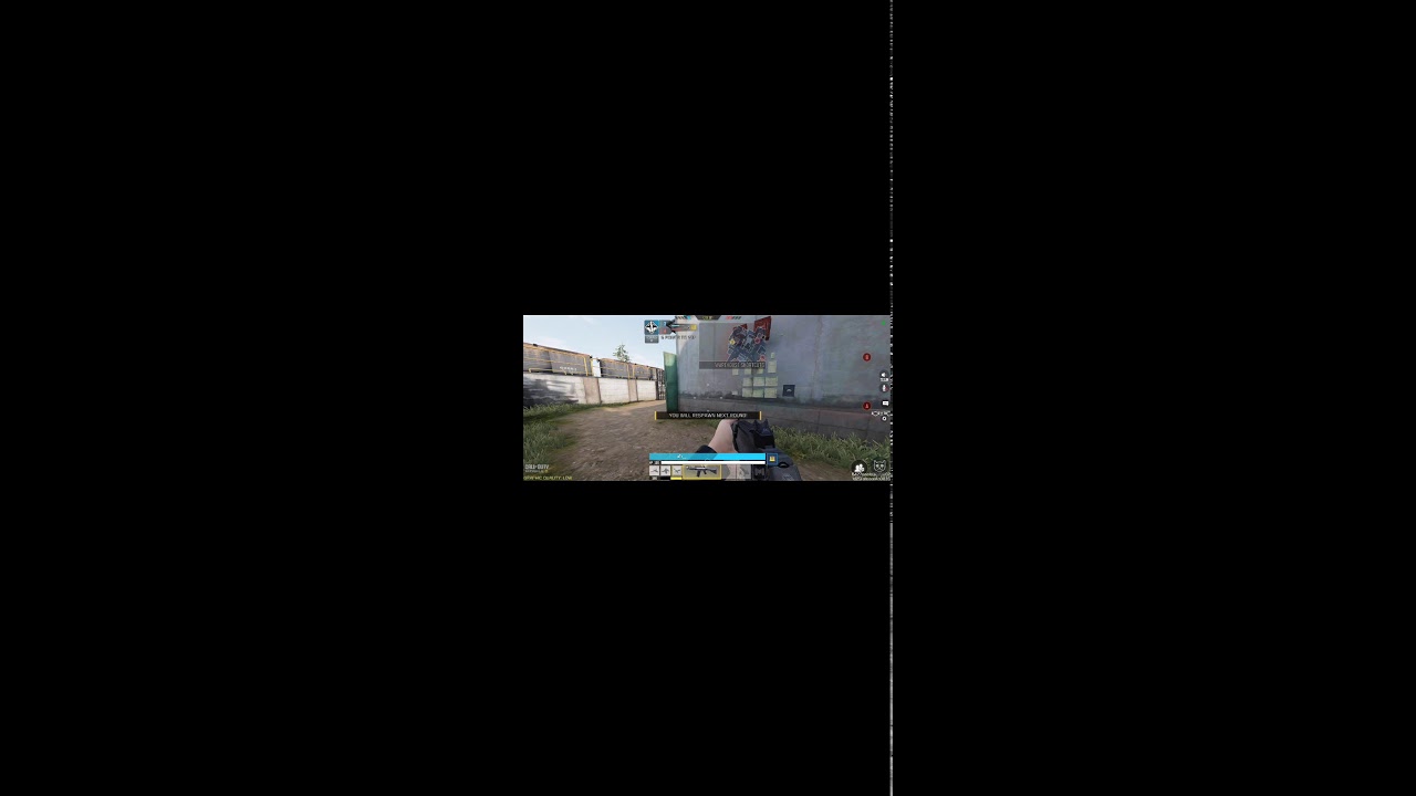 Testing non meta guns and abusing meta ones