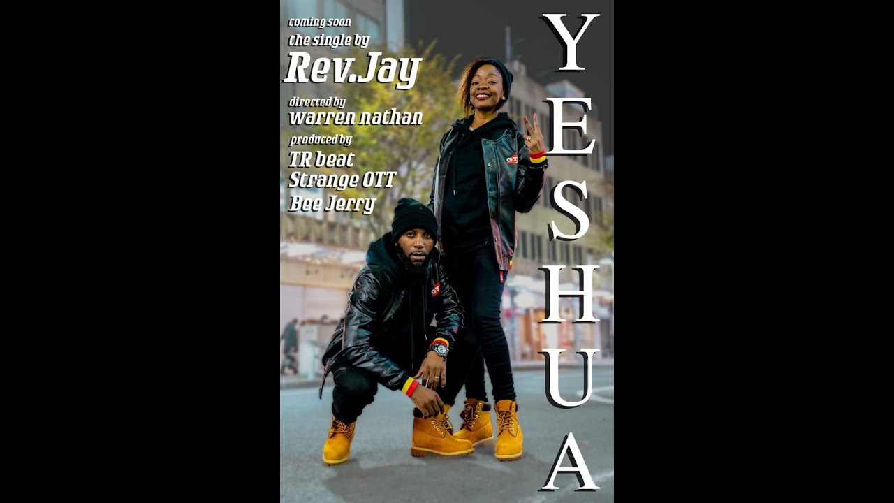 Yeshua - Rev. Jay