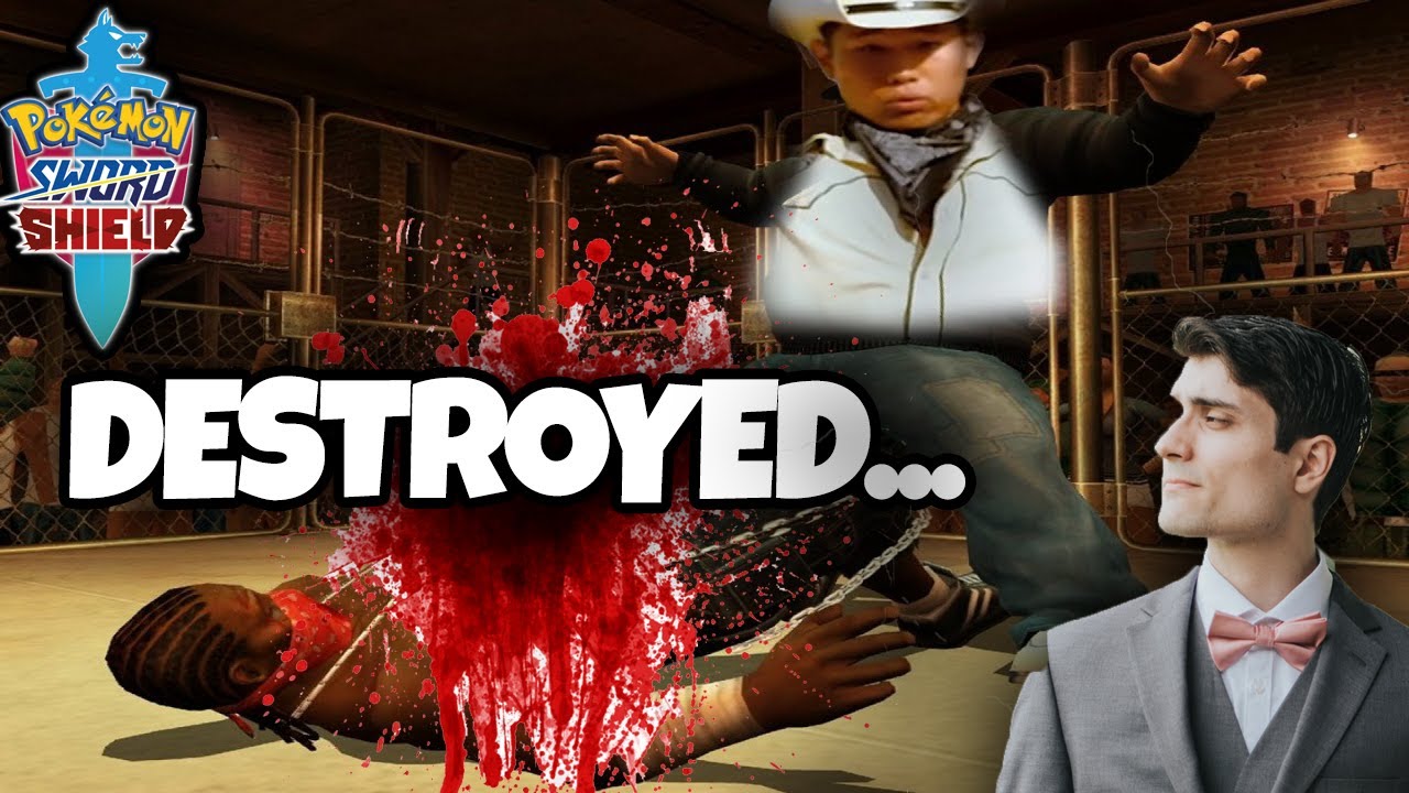 CTC УНИЧТОЖАЕТ ТОКСИЧНОГО ИГРОКА ТУРНИРА SMOGON С ПОМОЩЬЮ АГЕНТСТВА HAX