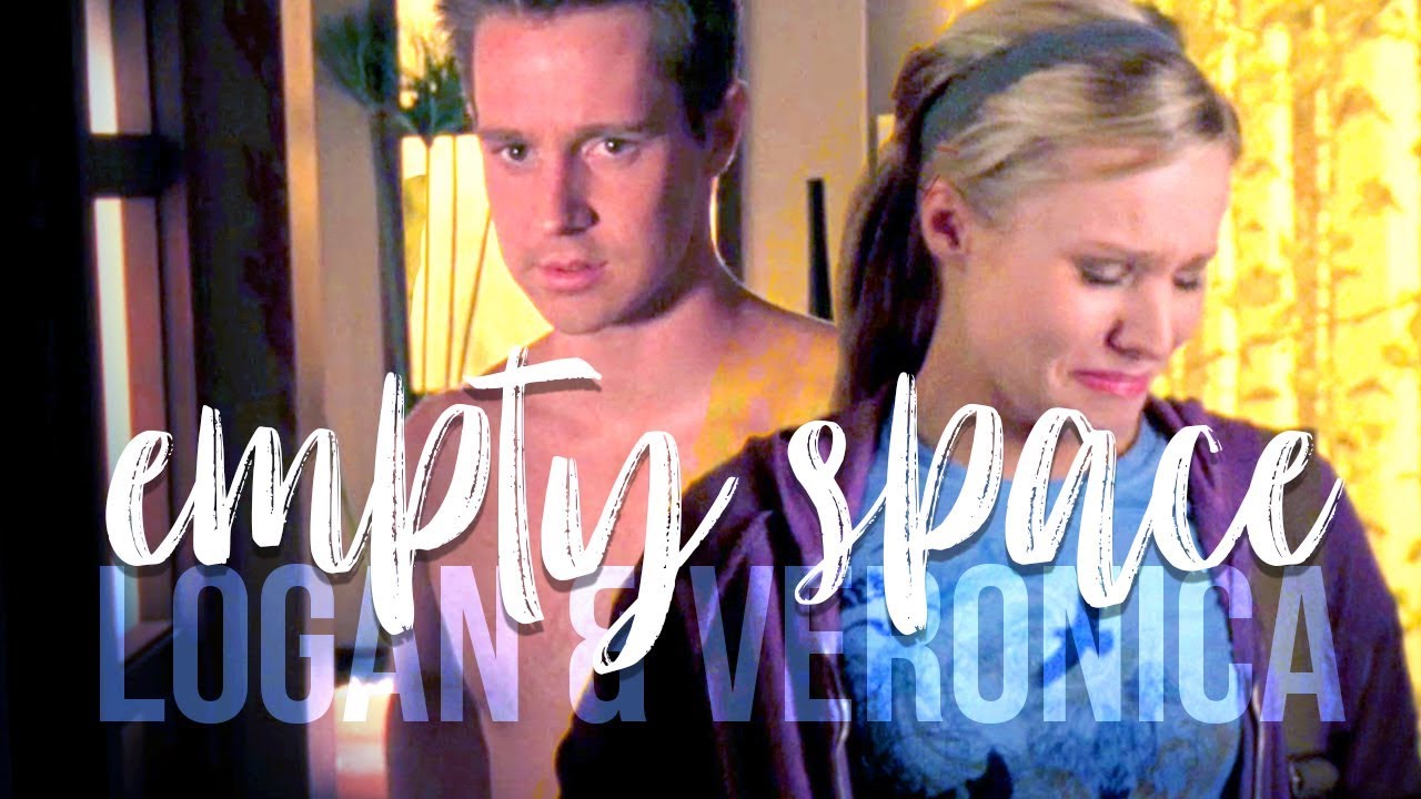 Logan & Veronica • Empty Space