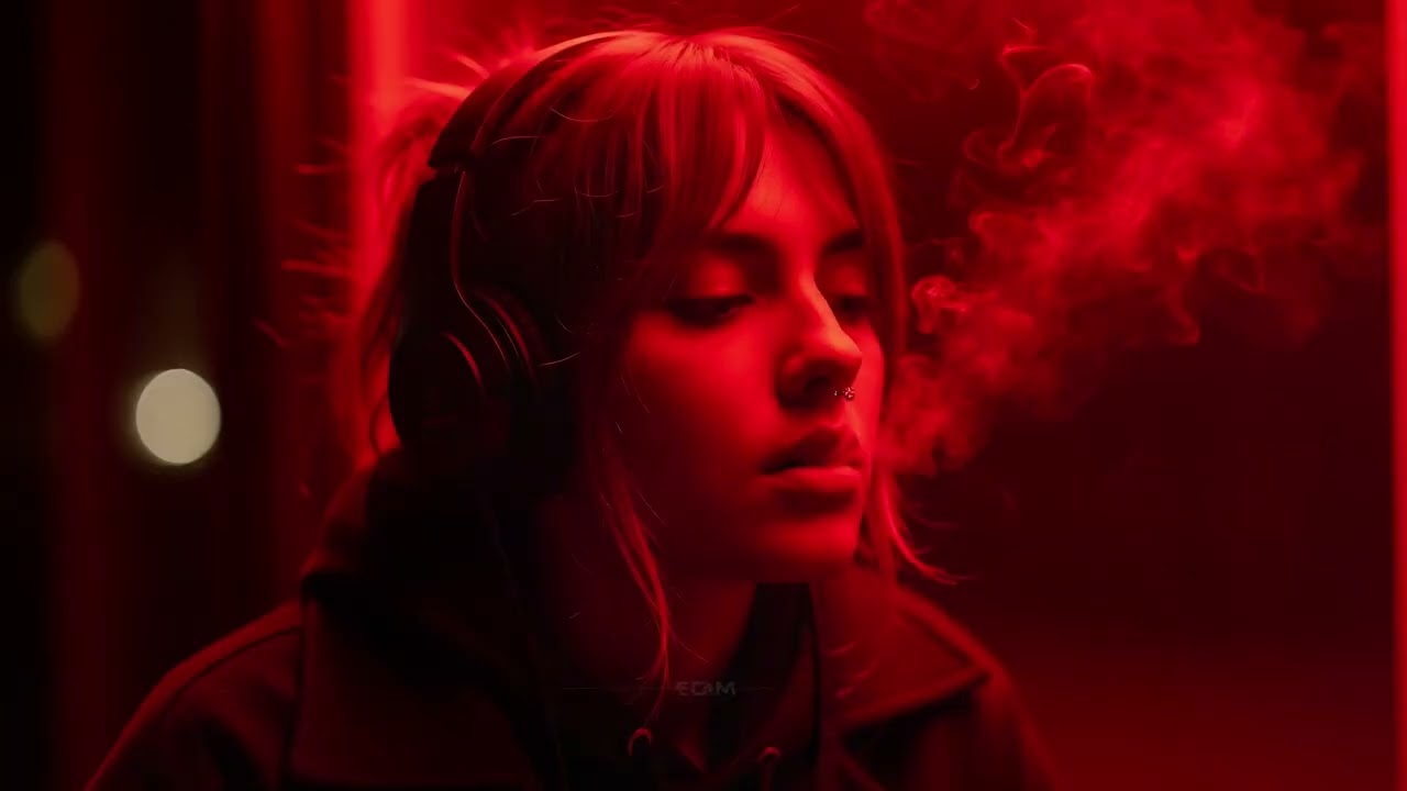 Smoke Mood: Just Relax | Deep House Mix 2026 • Chill Night Vibes & Stress Relief 23