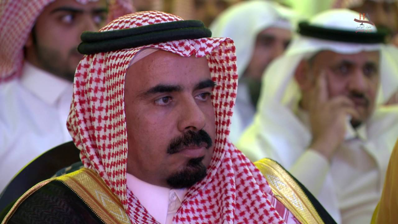 حفل  تكريم  الرواد بزهران لعام  ١٤٣٧-  ٢٠١٦