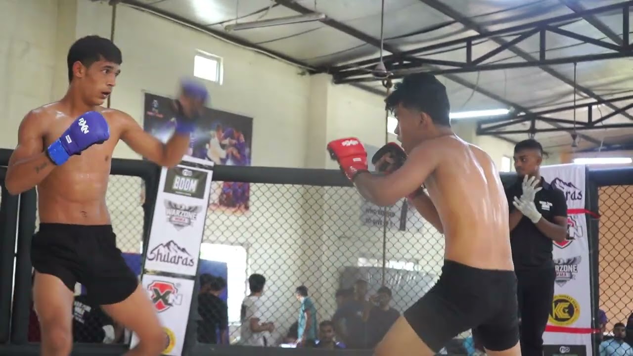 Warzone MMA Championship-07