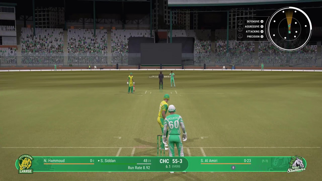 #Cricket24 #Gameplay #PS5 #playstation #action #rpg